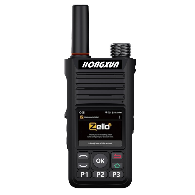 Handheld GPS Radio Manufacturer - Wholesale Waterproof Portable DMR