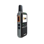Handheld 4G POC Walkie Talkie Manufacturer - Bulk GPS IPX6 Water Resistant