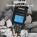 POC DMR UHF Handheld Walkie Talkie Manufacturer - Bulk 10W GPS Positioning