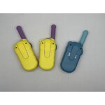 Rechargeable Walkie Talkie Toy Manufacturer - Wholesale for Kids 3km Two-Way