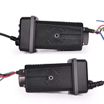 VHF GPS Marine Radio Manufacturer - Wholesale IPX7 Waterproof DSC Call