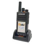 Zello T82 Android Walkie Talkie Manufacturer - Wholesale 4G Handheld POC