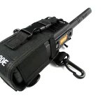 Portable Nylon Walkie Talkie Case Manufacturer - Wholesale for UV-5R UV-82