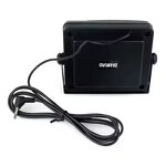 Portable Mobile Radio Speakers Factory - OEM 3.5mm External Heavy Duty