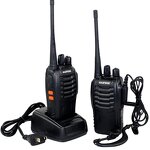 Walkie Talkie Manufacturer - Wholesale 16-Channel Rechargeable Handheld