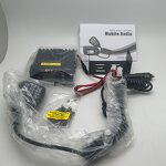 Portable Handheld Walkie Talkie Manufacturer - Bulk Four-Band IPX6 Water Resistant