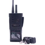 Handheld Two-Way Radio Carrying Case Manufacturer - Bulk Leather Walkie Talkie Holster