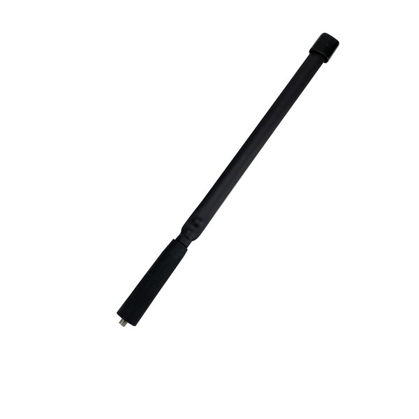 Dual Band Tactical Antenna Factory - OEM SMA-Female VHF UHF Signal Boost