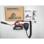 CB Two-Way Walkie Talkie Manufacturer - Bulk 27MHz AM FM Shortwave Base Station