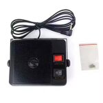 Portable Mobile Radio Speakers Factory - OEM 3.5mm External Heavy Duty