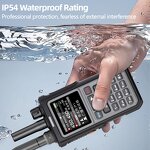 4G POC+VHF&UHF Dual-Model Walkie Talkie Manufacturer - Bulk Intercom Vox Control