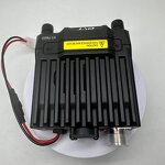 25W Mini Car Mobile Ham Radio Manufacturer - Bulk 10W Output Power 30km