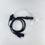 Telephone Headsets for Motorola Factory - OEM XiR P6600i MTP3250 Compatible
