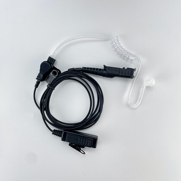 Telephone Headsets for Motorola Factory - OEM XiR P6600i MTP3250 Compatible