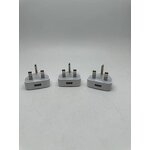 Free UK Travel Plug Adapter Manufacturer - Bulk USB-A 5W Safe Charging