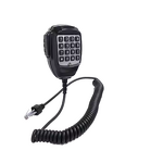 Handheld Microphone for Car Station Manufacturer - Wholesale TM800 TM600 Models