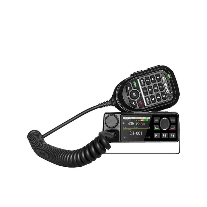 Mini Mobile Radio Manufacturer - Bulk AM FM VHF UHF Transceiver Sweep