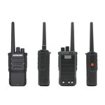 Mini Handheld Two-Way Walkie Talkie Manufacturer - Bulk Analog Long Range