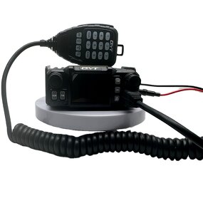 Portable Handheld Walkie Talkie Manufacturer - Bulk Four-Band IPX6 Water Resistant