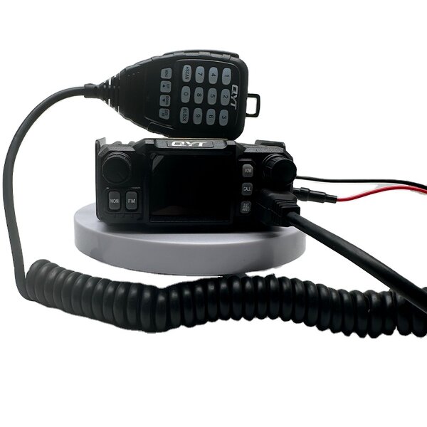 Portable Handheld Walkie Talkie Manufacturer - Bulk Four-Band IPX6 Water Resistant