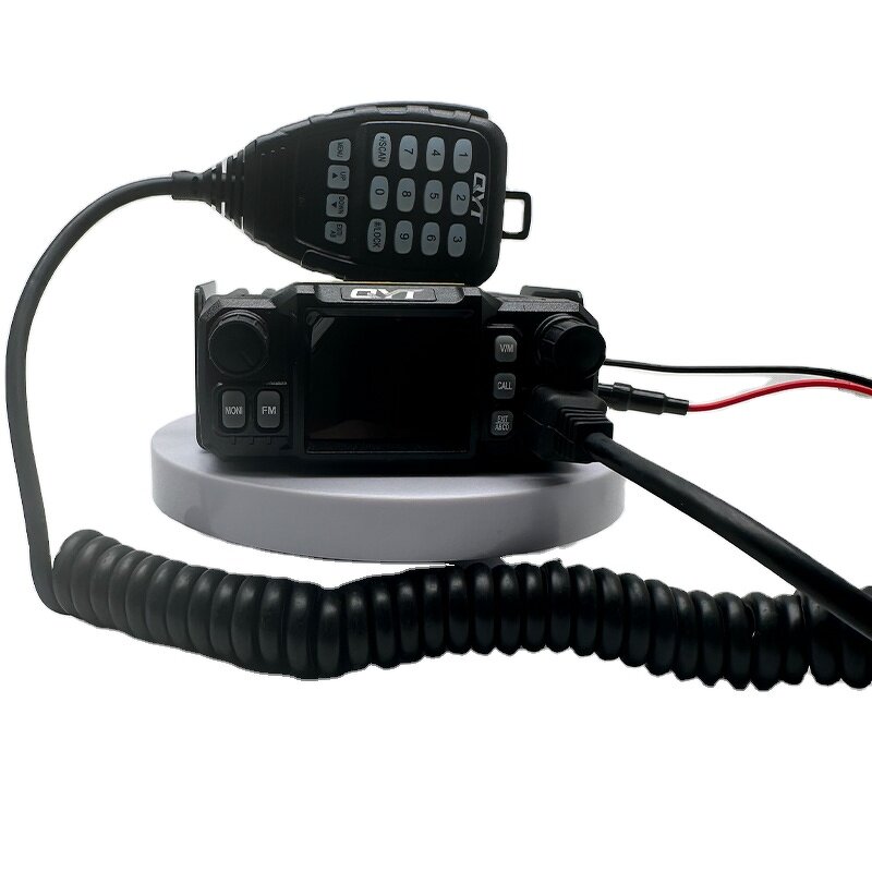 Portable Handheld Walkie Talkie Manufacturer - Bulk Four-Band IPX6 Water Resistant
