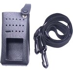 Walkie Talkie Leather Case Manufacturer - Wholesale Waterproof Two-Way Radio