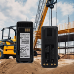 Li-Ion Battery Pack Factory - OEM IMPRES for Motorola XIR P8668EX