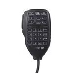 Wired Handheld Microphone Speaker Factory - OEM for IC-2730A ID-5100A