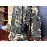 Durable Leather Walkie Talkie Case Factory - OEM Global Talk Range Custom