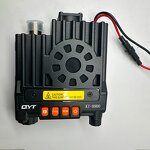 25W Ham Radio Transceiver Manufacturer - Wholesale 100KM HF VHF UHF Vehicle