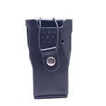 Leather Firefighter Walkie Talkie Case Factory - OEM Waterproof Carrying Holder