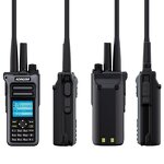 Digital Mobile Radio Manufacturer - Bulk IPX6 Waterproof UHF/VHF
