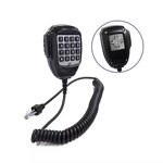 Handheld Microphone for Car Station Manufacturer - Wholesale TM800 TM600 Models
