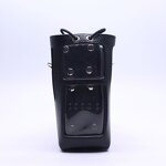 Leather Case for Walkie Talkie Manufacturer - Bulk D-Shaped Hanging Buckle
