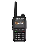 Android Walkie Talkie Manufacturer - Bulk 4G LTE POC Network GPS