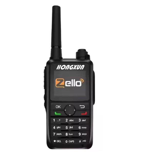 Android Walkie Talkie Manufacturer - Bulk 4G LTE POC Network GPS