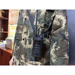 Two-Way Radio Carry Case Factory - OEM Premium Leather Case Custom