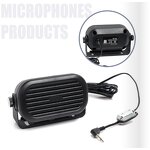 External Speaker for ICOM Walkie Talkies Manufacturer - Wholesale for IC-2730A