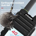 Zello Ran Walkie Talkie Manufacturer - Wholesale 4G 3G GSM Network