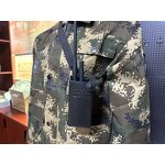 Two-Way Radio Carry Case Manufacturer - Bulk 2.5 Inch Swivel Belt Loop