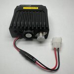Mini Car Radio Factory - OEM High Low Frequency Double Segment 20W