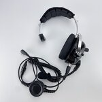 headset/earphone