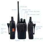 Walkie Talkie Manufacturer - Bulk Handheld Noise Cancelling CB Radio