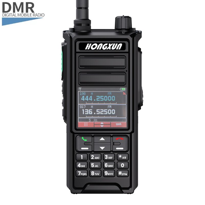 Digital Handheld Walkie Talkie Manufacturer - Wholesale 10W High Power
