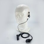 Over-the-Ear Wired Music Earphones Factory - OEM for GP328D XIR P8200 Models