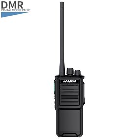 DMR Digital Handheld Walkie Talkie Manufacturer - Wholesale UHF IP68 Waterproof