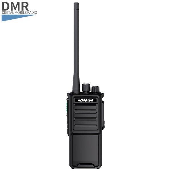 DMR Digital Handheld Walkie Talkie Manufacturer - Wholesale UHF IP68 Waterproof