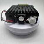 25W Mini Car Mobile Ham Radio Manufacturer - Bulk 10W Output Power 30km