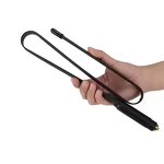 Portable Foldable VHF Antenna Factory - OEM 72cm Lightweight High Gain