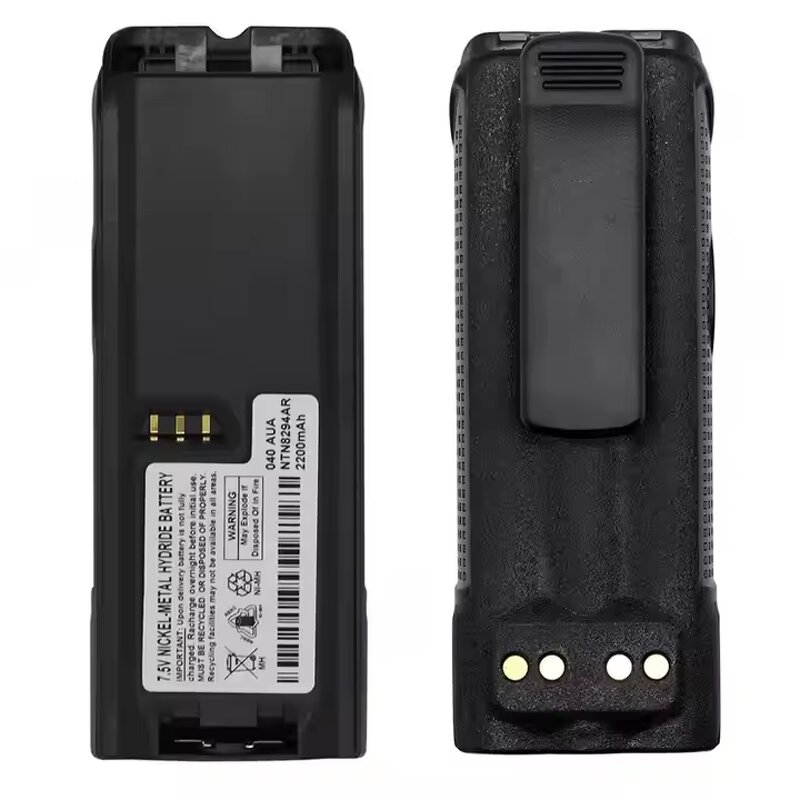 Battery for Motorola XTS5000 Factory - OEM 1800mAh Two Way Radio